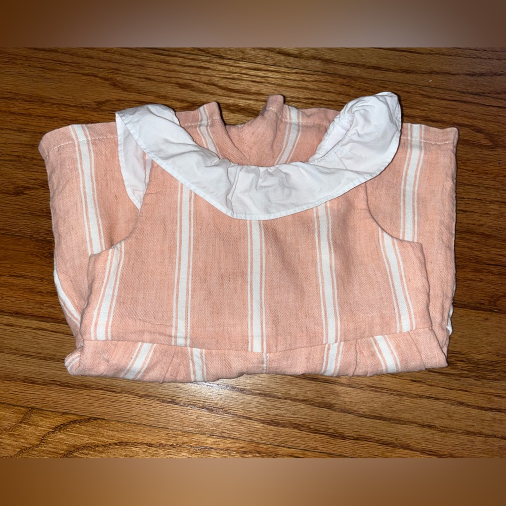 Rare Edition baby onesie